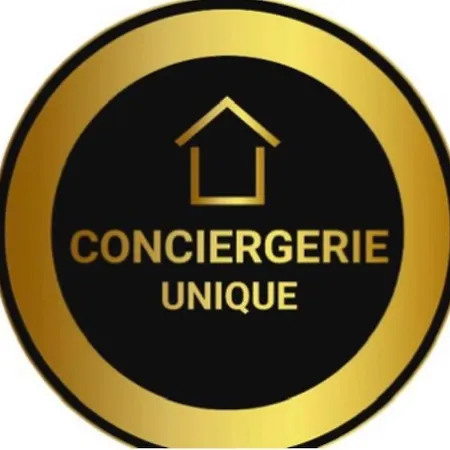 Apartment Superbe Grand 3 Pieces De 65 M2 -cosy -3 Mn Gare Riquier *
